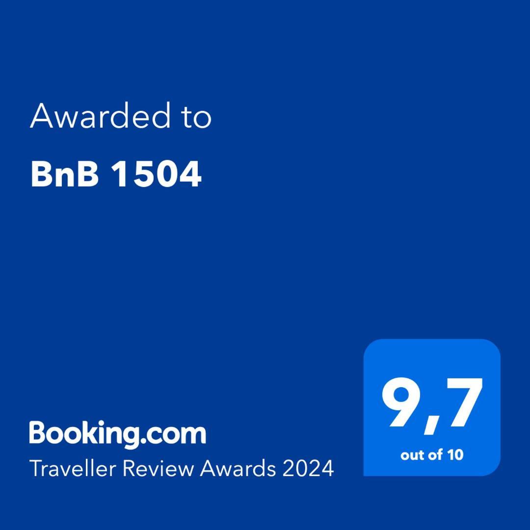 Bnb 1504 乌尔克斯 外观 照片